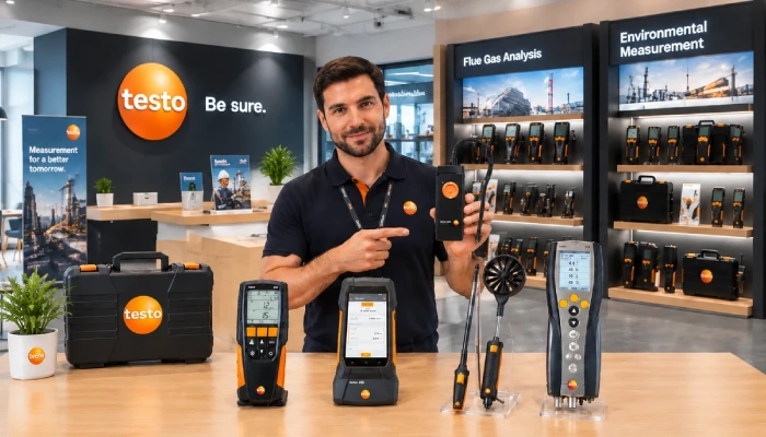 Gas Detector | Gas Analyzer