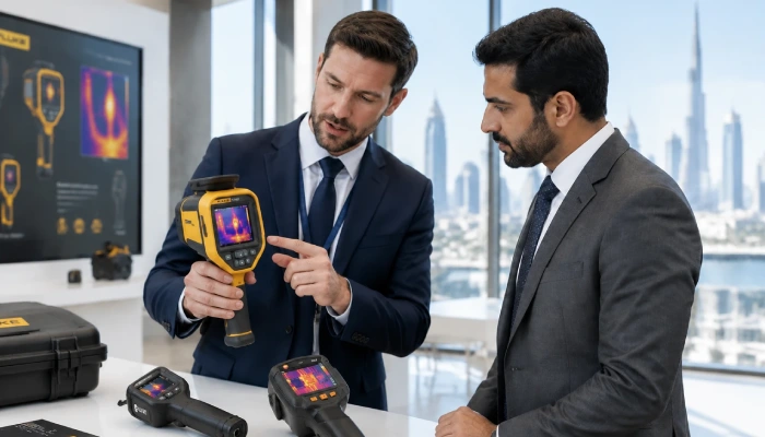 Thermal Camera