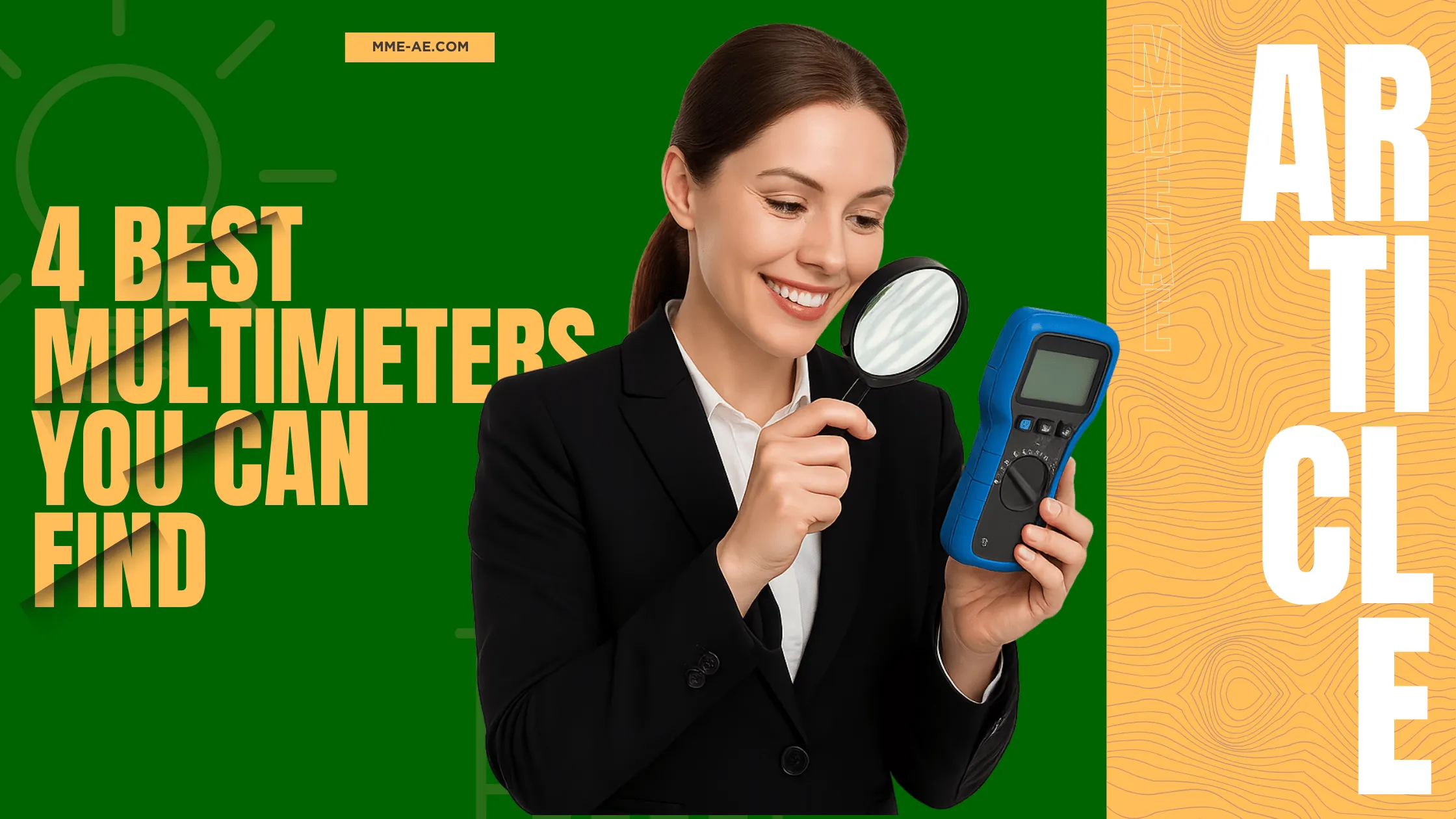 Comparing Hioki Dt4282, Fluke 289Fvf, Unit 181 A, And Kyoritsu 1062 Multimeters