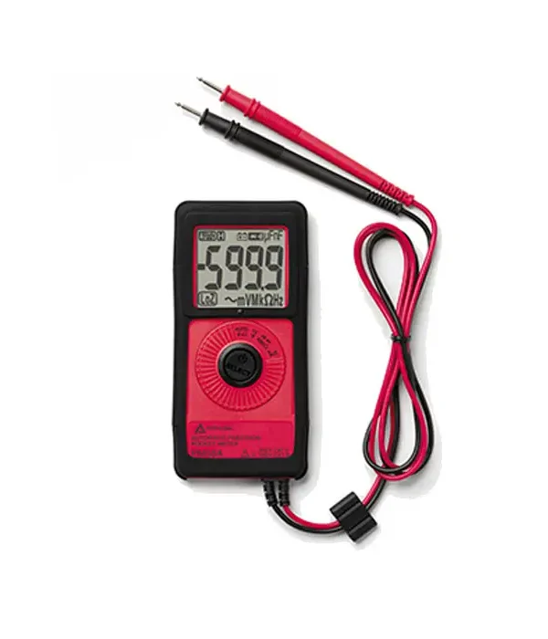 Amprobe PM55A