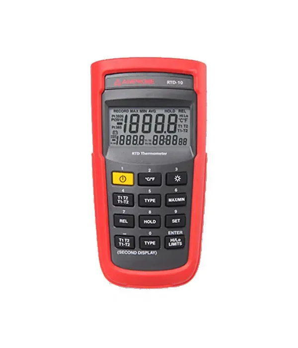 Amprobe RTD-10