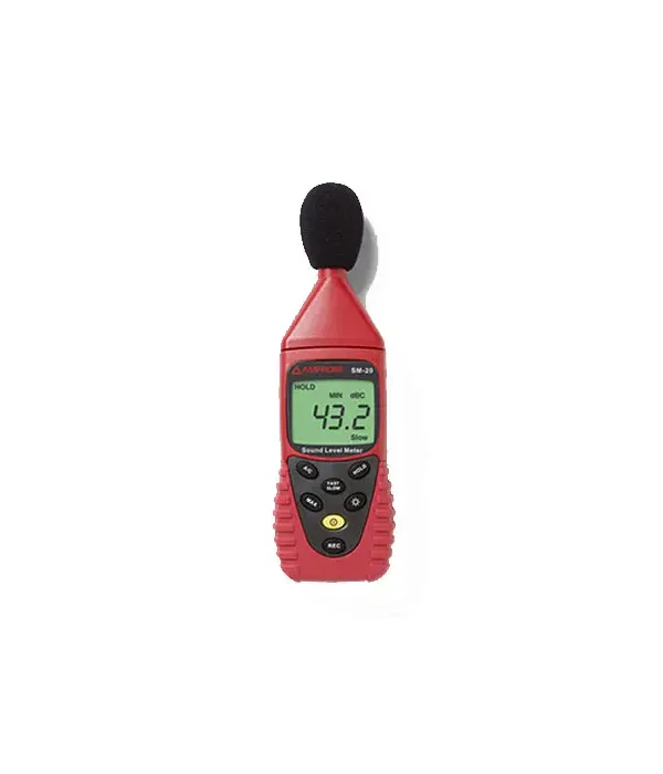 Amprobe SM-20A