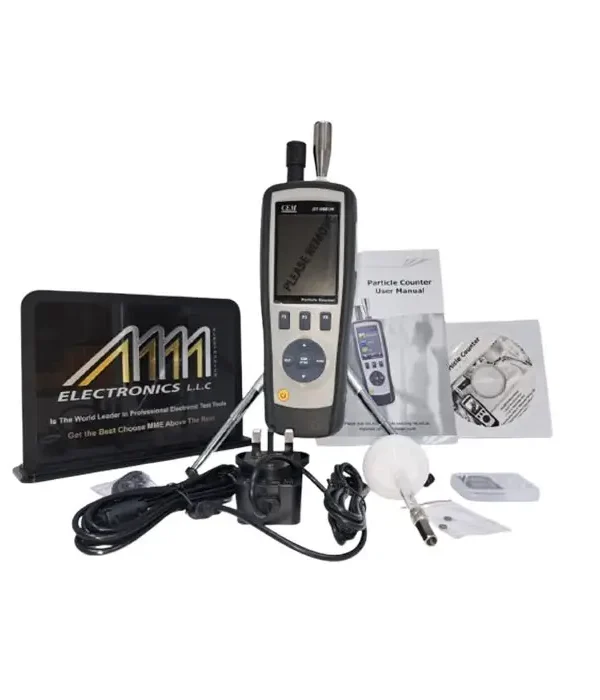 CEM DT-9881