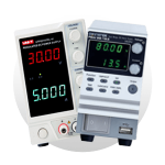 DC Power Supplies