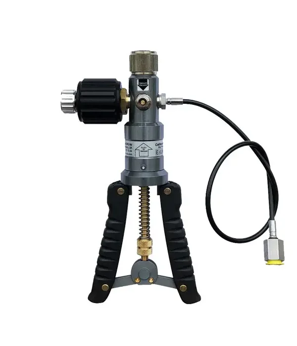 Eurotron P10