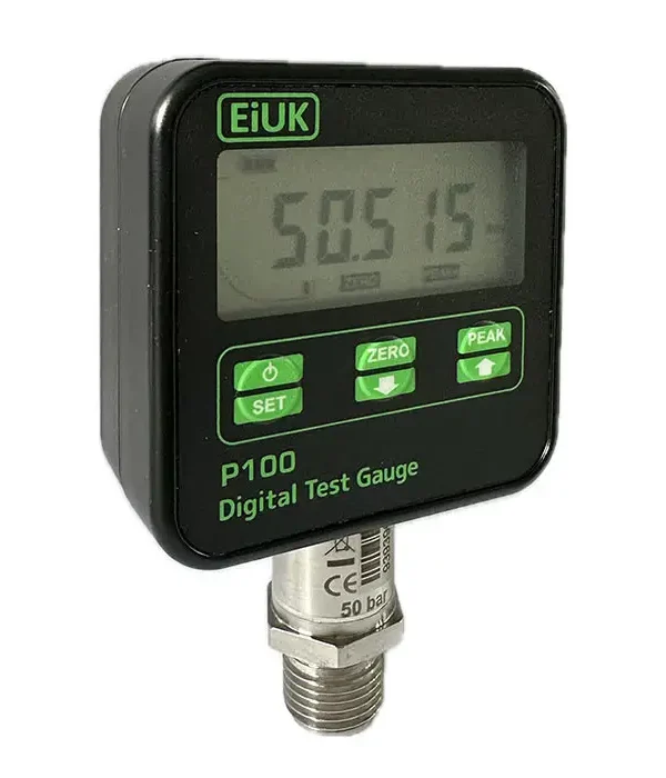 Eurotron P100