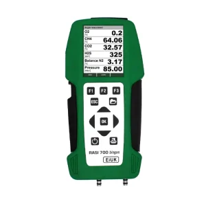 Eurotron RASI700BIO