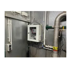 Eurotron SWG100 BIOCOMPACT