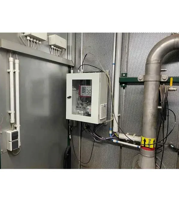 Eurotron SWG100 BIOCOMPACT