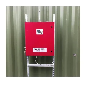 Eurotron SWG100 BIOGAS
