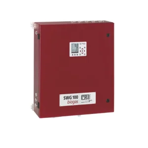 Eurotron SWG100 BIOGAS