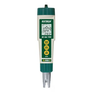Extech EC400 Conductivity/TDS/Salinity Meter