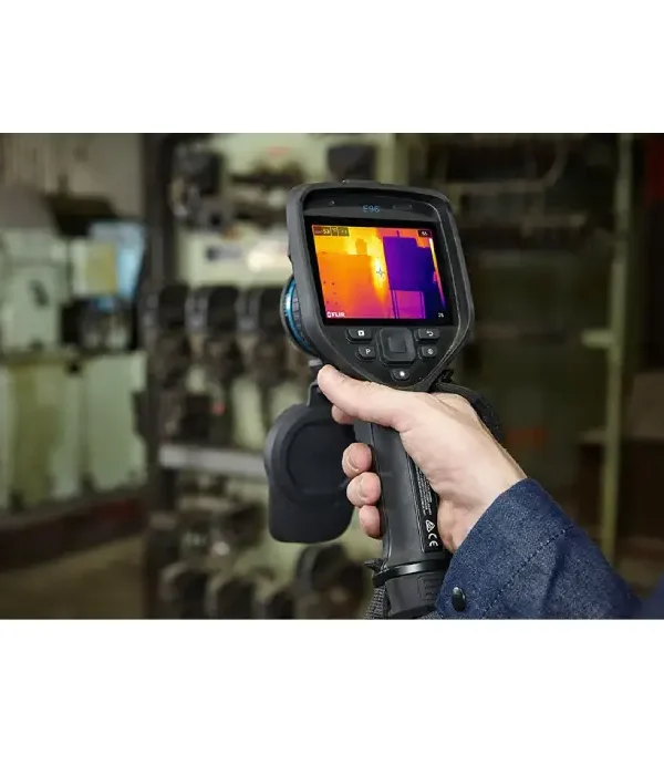 Flir E96