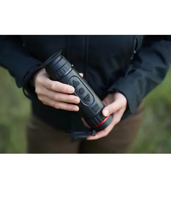 Hikmicro Falcon FQ25