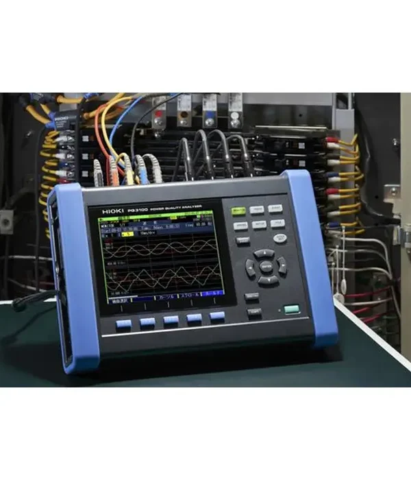 Hioki Pq3198