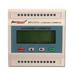 MARMONIX MFU-6100 Ultrasonic Flow Meter