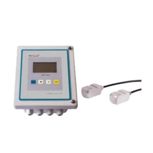 MARMONIX MFU-6500 Doppler Wall Mounted ultrasonic flow meter