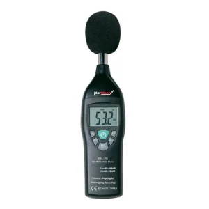 MARMONIX MSL-761 Sound Meter