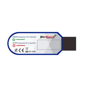 MARMONIX MT-40 USB Data logger