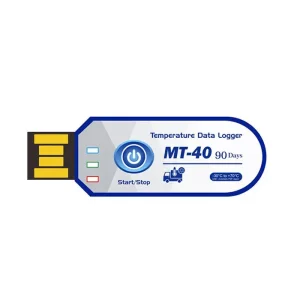 MARMONIX MT-40 USB Data logger