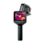 MARMONIX MTV-320 Pro Infrared Thermal Imaging Camera