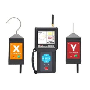 MARMONIX MVD-335 Wireless High Voltage Phase Detector