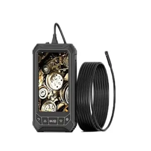 MARMONIX MVS-405-4 Industrial Endoscope Camera