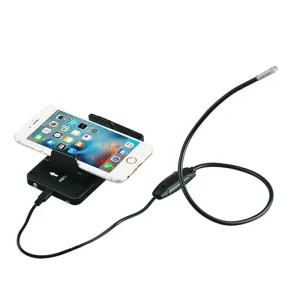 MARMONIX MVS-505 Smartphone Endoscope