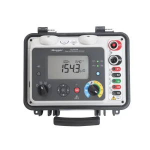 Megger DLRO100E