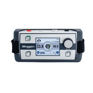 Megger Digiphone+2