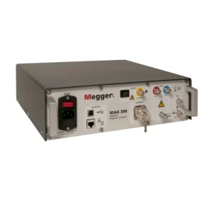 Megger IDAX300