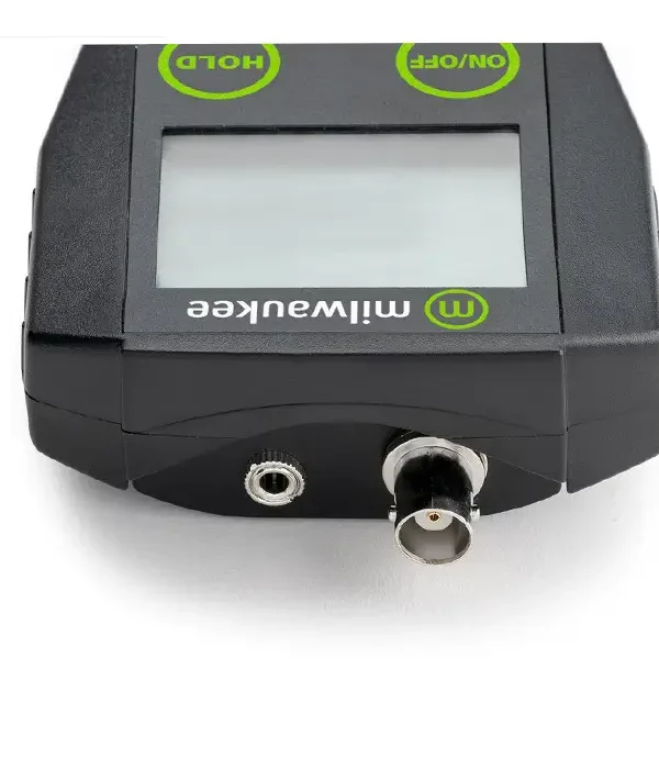 Milwaukee MW100 PRO pH Meter