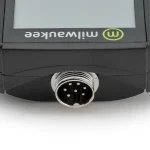 Milwaukee MW802 PRO 3-in-1 pH, EC, TDS Combo Meter with ATC