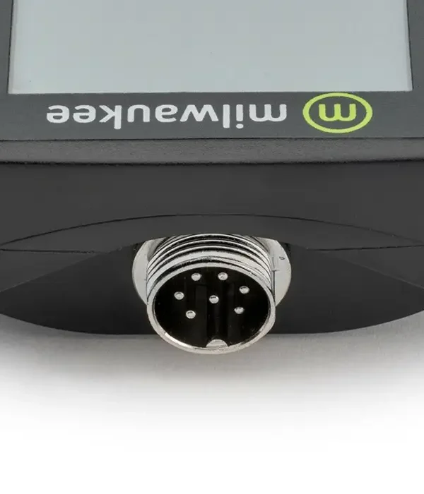 Milwaukee MW802 PRO 3-in-1 pH, EC, TDS Combo Meter with ATC