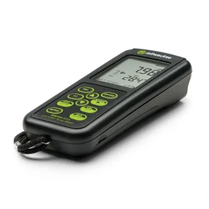 Milwaukee MW105 MAX Waterproof pH/ORP/Temp Portable Meter