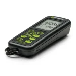 Milwaukee MW106 MAX Waterproof pH/ORP/Temp Logging Portable Meter