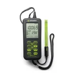 Milwaukee MW106 MAX Waterproof pH/ORP/Temp Logging Portable Meter