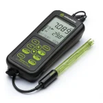 Milwaukee MW106 MAX Waterproof pH/ORP/Temp Logging Portable Meter