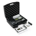 Milwaukee MW106 MAX Waterproof pH/ORP/Temp Logging Portable Meter
