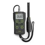 Milwaukee MW802 PRO 3-in-1 pH, EC, TDS Combo Meter with ATC