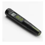 Milwaukee MW804 MAX Waterproof 4-in-1 pH / EC / TDS/Temp Tester with Replaceable Probe