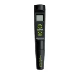 Milwaukee MW804 MAX Waterproof 4-in-1 pH / EC / TDS/Temp Tester with Replaceable Probe