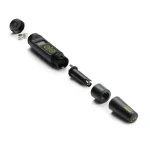 Milwaukee PH55 PRO Waterproof pH & Temperature Tester with ATC & a Replaceable Probe
