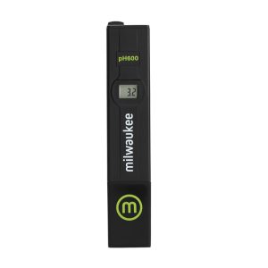 Milwaukee PH600 Digital pH Pen