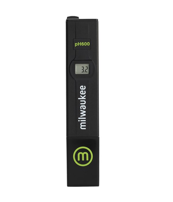 Milwaukee PH600 Digital pH Pen