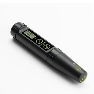 Milwaukee pH51 Waterproof pH Tester with Replaceable Probe