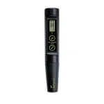 Milwaukee pH51 Waterproof pH Tester with Replaceable Probe