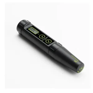 Milwaukee pH54 Waterproof pH Tester with Replaceable Probe