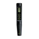 Milwaukee pH54 Waterproof pH Tester with Replaceable Probe