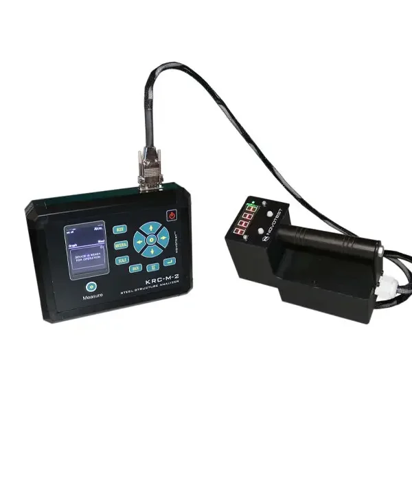 NOVOTEST KRC-M2